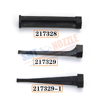 DEK Rubber Tooling Pins