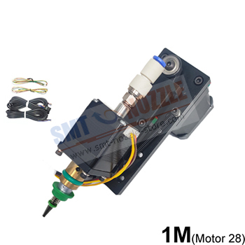 DIY Pick and Place Head Module 1M Move Up and Down On Z-axis