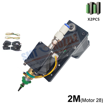 DIY Pick and Place Head Module 2M Move Up and Down On Z-axis