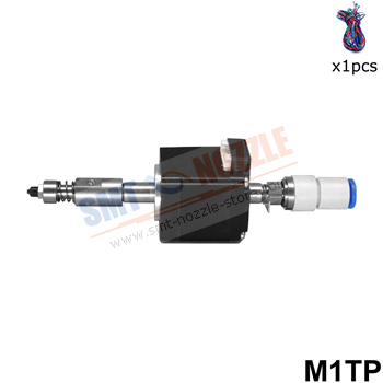 DIY Pick and Place Head Set M1TP