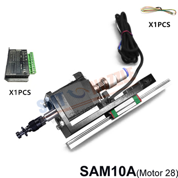 DIY Pick and Place Head Set SAM10A