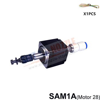 DIY Pick and Place Head Set SAM1A