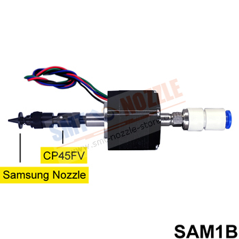 DIY Pick and Place Head Set SAM1B