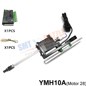 DIY Pick and Place Head Set YMH10A