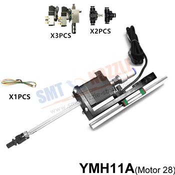 DIY Pick and Place Head Set YMH11A