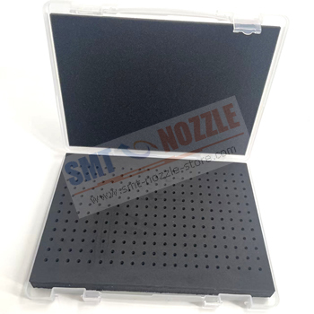 Fuji NXT H24 SMT Nozzle Storage Box