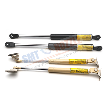 Juki Gas Springs CX-1/FX-1/FX-1R/FX-2/FX-3/FX-3R/RX-6/RX-7/RX-7R/JM-10/JM-20/JX-100/JX-100 LED/JX-200/JX-300LED/JX-350/KE-3020/KE-3010/KE-2080/KE-2070/KE-2060/KE-2050/KE-2040/KE-2030/KE-2020/KE-2010/KE-760/KE-750