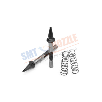 High Quality Nozzle Cores for Juki 500 (Black)