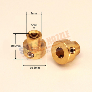 Rotary Joint Connector for Juki Placement Machine Head