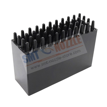 Mirae Soft Support Pins