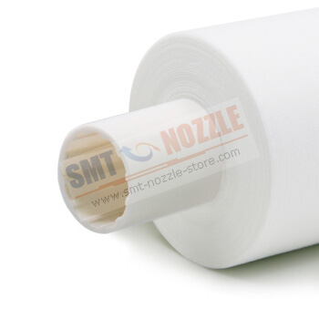 Spino white baking paper roll 280mmx6m