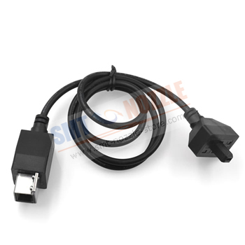 Panasonic Feeder Cart Power Cable N510028646AA