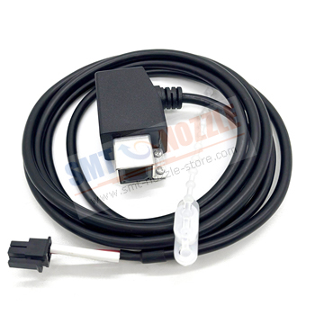 Panasonic NPM-WXS Feeder Cart Power Cable N610073915AC N610119365AD