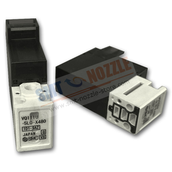 SMT Solenoid Valve N510054844AA for Panasonic Chip Mounter NPM-16HEAD