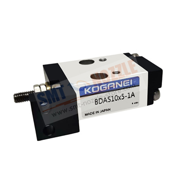 Hanwha/Samsung DECAN S1 Air Cylinders