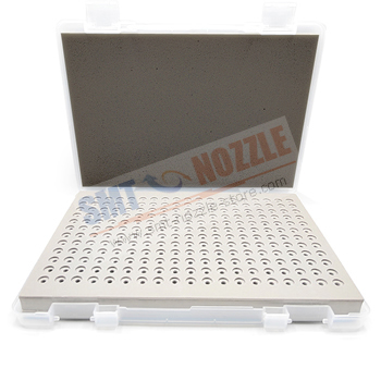 Hanwha/Samsung SM431 SMT Nozzle Storage Box(228PCS Socket)