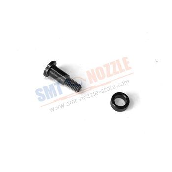 Idler Shaft S/S2 & Idler Spacer S for Hanwha/Samsung DECAN F2 Idler