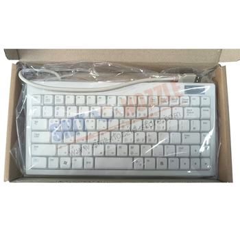 Mini Keyboard 5510UH for Hanwha/Samsung Pick-and-place Machine DECAN F2