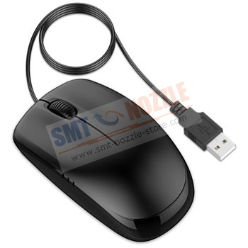 Optical Mouse for Hanwha/Samsung Pick-and-place Machine DECAN S1
