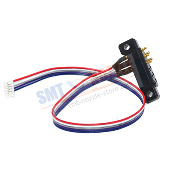 Hanwha/Samsung J90650281B Probe Cable ASSY 1216 NON IT