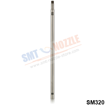 Samsung SM320 Nozzle Z-Shaft Rod