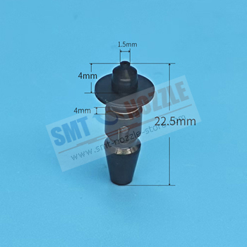 Antistatic Vacuum Suction Cup Nozzle(Hanwha/Samsung Pick-and-place Machine)