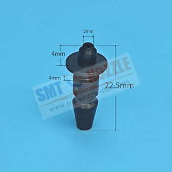 Antistatic Vacuum Suction Cup Nozzle(Hanwha/Samsung Pick-and-place Machine)