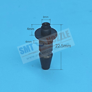 Antistatic Vacuum Suction Cup Nozzle(Hanwha/Samsung Pick-and-place Machine)