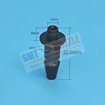 Antistatic Vacuum Suction Cup Nozzle(Hanwha/Samsung Pick-and-place Machine)