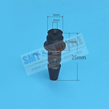 Antistatic Vacuum Suction Cup Nozzle(Hanwha/Samsung Pick-and-place Machine)