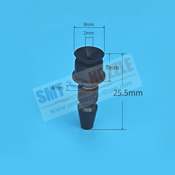 Antistatic Vacuum Suction Cup Nozzle(Hanwha/Samsung Pick-and-place Machine)