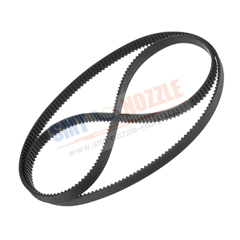 Feeder Timing Belts Fuji H4509M