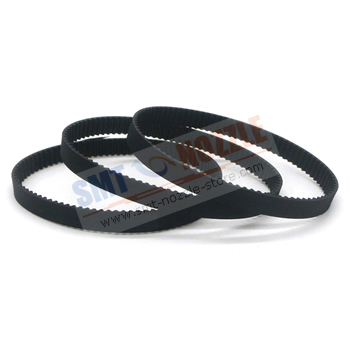 Feeder Timing Belts Fuji H45732