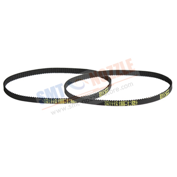 Toothed Belt XM Axis Pulley Belt 189-1.5GT-4 40000675 for Juki KE-2080