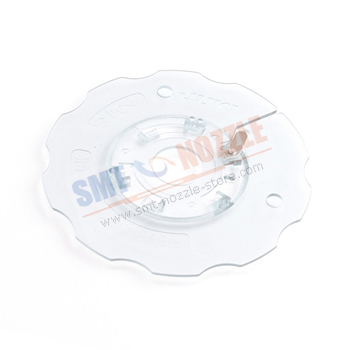 Juki CTFR 8mm SMT Feeder Cover 40081851