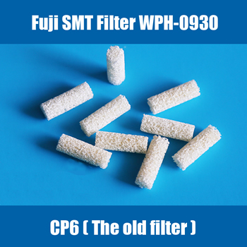 Air Filter WPH-0930 For Fuji Chip Mounter CP6