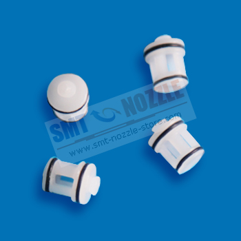 SMT Filter Holder For Fuji Pick And Place Machine NXT H04