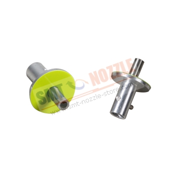 High Quality Pick-and-place Nozzle Fuji CP6 3.0mm