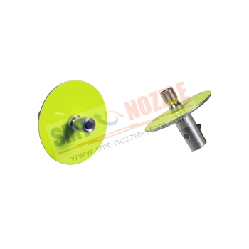 High Quality Pick-and-place Nozzle Fuji CP6 3.7mm