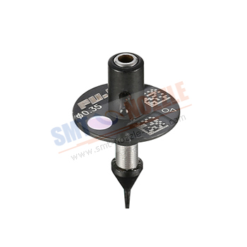 High Quality Pick-and-place Nozzle Fuji NXT H08 0.35mm