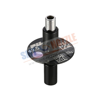 High Quality Pick-and-place Nozzle Fuji NXT H12 2.5mm