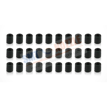 High Quality Placement Nozzle Rubber Head for Juki 505