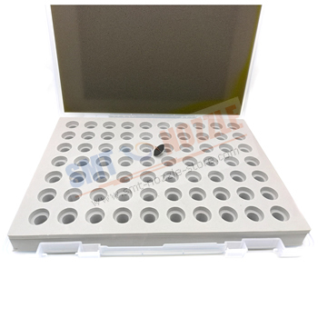 Panasonic NPM 8-Head SMT Nozzle Storage Box