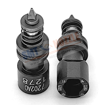 High Quality Pick-and-place Nozzle Yamaha 7202A