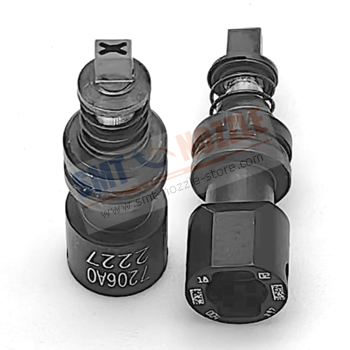 High Quality Pick-and-place Nozzle Yamaha 7206A