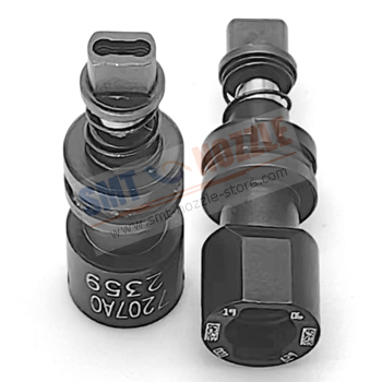 High Quality Pick-and-place Nozzle Yamaha 7207A
