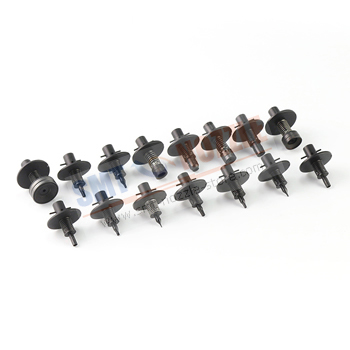 Fuji High-Speed Mounter NXT H08M Nozzle 0.7mm, 1.0mm, 1.3mm, 1.8mm, 2.5mm, 3.7mm, 5.0mm, 7.0mm, 10.0mm, 15.0mm, 2.5g, 3.7g, 7.0g, 10.0g, 15.0g