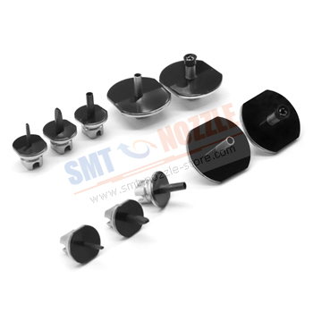 Panasonic High-Speed Mounter NPM-WXS Nozzle 110SN, 115SN, 120SN, 130SN, 140SN, 161SN, 162SN, 205CS, 225CSN, 226CSN, 230CSN, 235CSN, 240CSN, 256CSN, 203ZSN