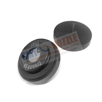 Universal GSM FlexHead Nozzle 058F