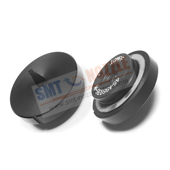 Universal GSM FlexHead Nozzle 10MPF